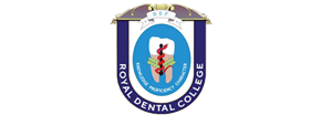 royal dental college logo
